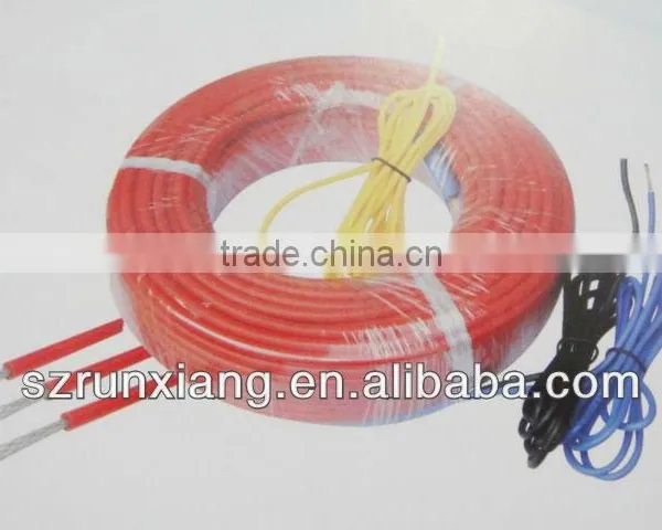 RXRL1180 Underfloor Heating Cable
