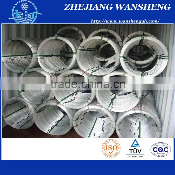 3.8mm Galvanized Steel Wire /steel Core Wire for ACSR photo-3