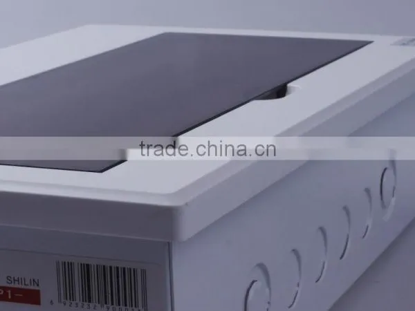 12 Way Electrical Distribution Box Price photo-5