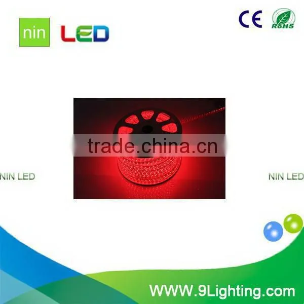 Good Quality Professional Led Flexible Strip Light ul Certificate photo-3