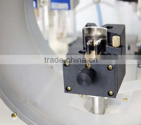 LINKJOIN CIM-3101PMD Hard Magnet Fast Measurement Device Automatic Machine Coercivity of Hard Magents Trade Assurance Supplier photo-3