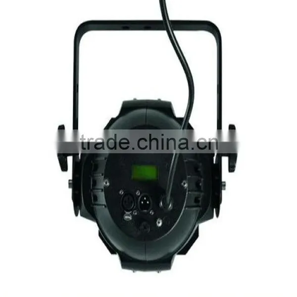 Stage LED COB Par Can Light LED Studio Par COB 60W/90W/100W Super Bright Led Par Light photo-6