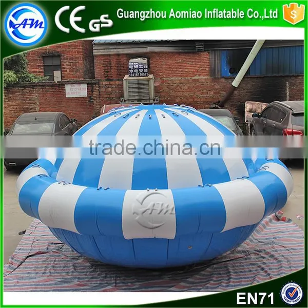 Inflatable Water Saturn Rocker Adult Inflatable Water Park photo-3