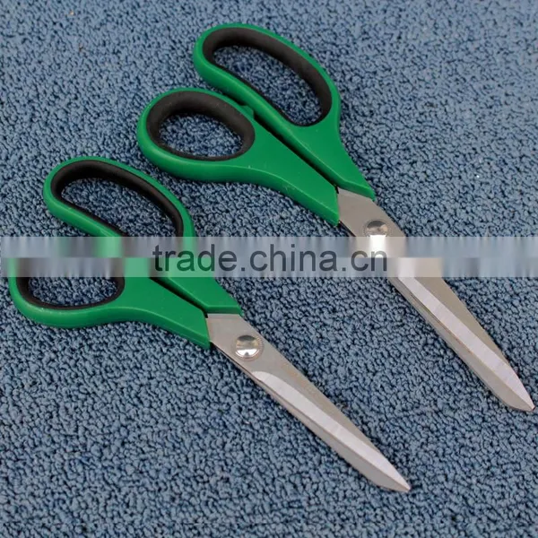 5.5inch 7.5inch 8.5inch 3pcs LAOA Brand Sissor of Daily Household Items Office Appliance Sissors Shears photo-3
