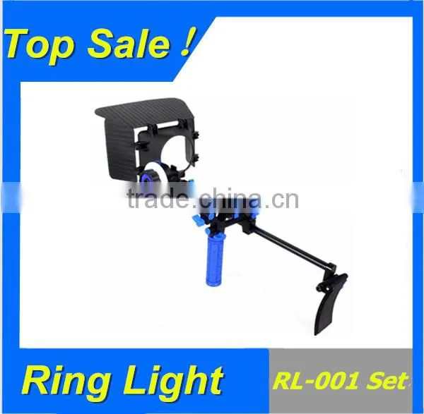 DSLR Rig Camera Rig RL-00 I Set