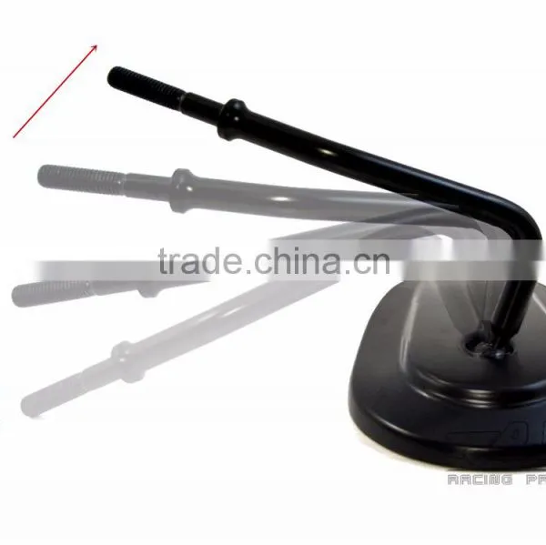 BJ-RM-062 For Harley Sportster 883 Side Mirror Motorcycle photo-6