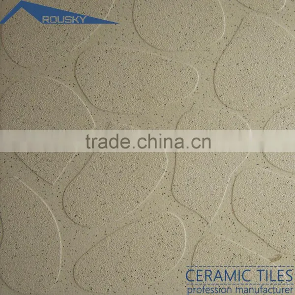 Factory Direct Sale Ceramic Floor Tile 300x300mm photo-2