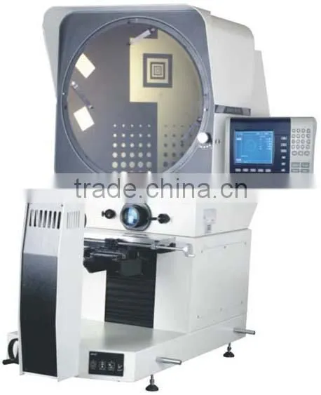 HB24-3015 600mm Digital Horizontal Profile Projector photo-2