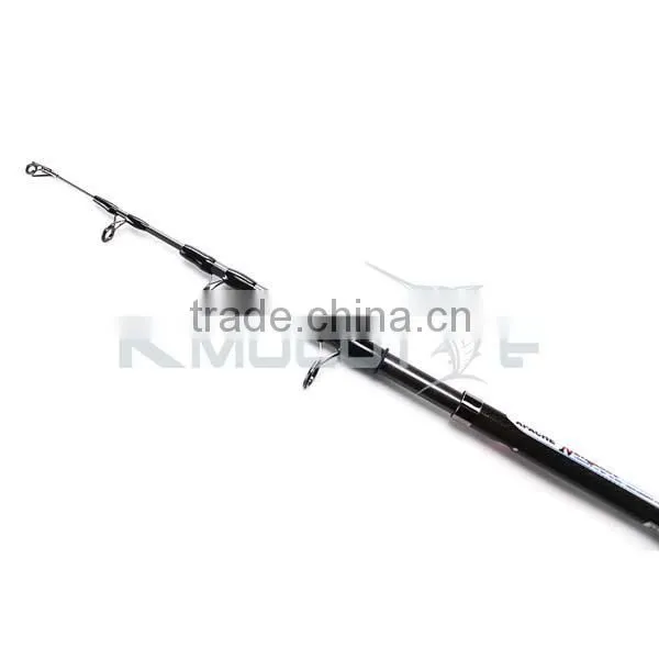 ROD-APACHE Carbon Fiber Fishing Rods for Sea Fishing Wholesale in Stock photo-6
