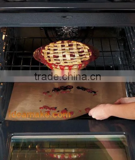 2015 Hot Sale Baking Liner as Seen on TV photo-2