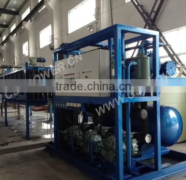 China Factory Directly Sale Block Ice Shaver photo-6