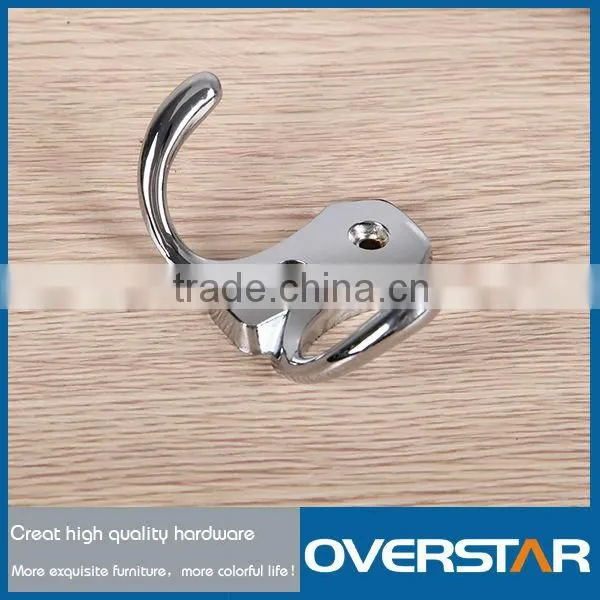 Classical Zinc Alloy Coat Hook