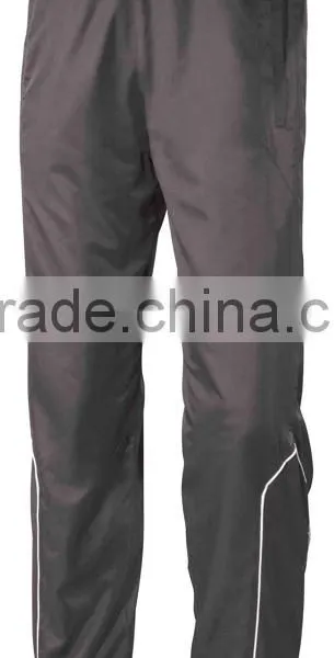 Custom Sublimated Tracksuit Pants for Sports photo-4