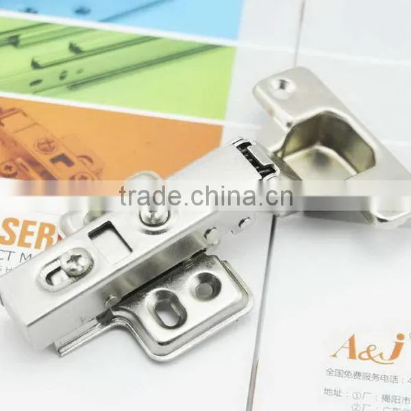 Super Quality Unique Soft Close Small Cabinet Hinges photo-3