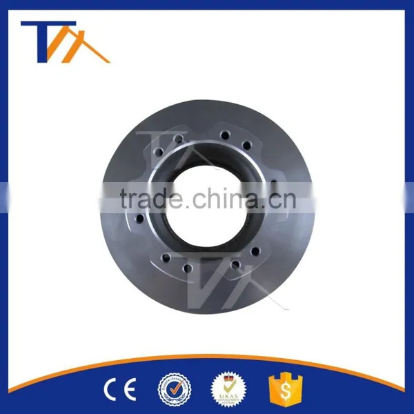 Carbon Road Bike Frame Disc Brake Plate photo-3