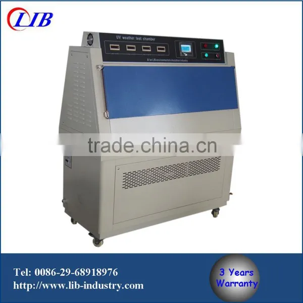 Economic 3 Years Warranty UV Light Chember Price photo-5