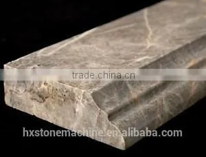 Decorative Granite Marble Edging Machine photo-5