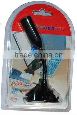 Best Quality Mini Microphone Portable Custom Private Microphone photo-6