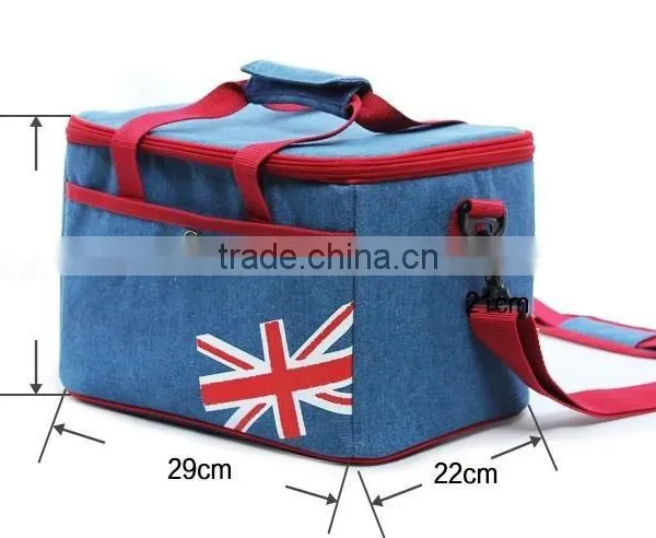 High Quality Cooler Bag photo-2