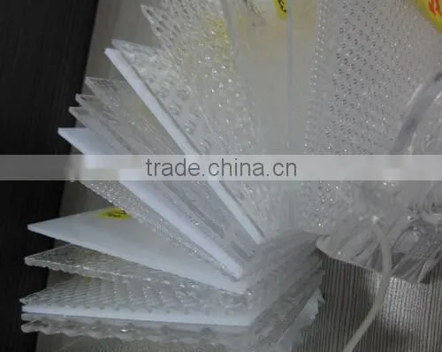 Plastic Sheet for Advertising , Gpps Sheet photo-2