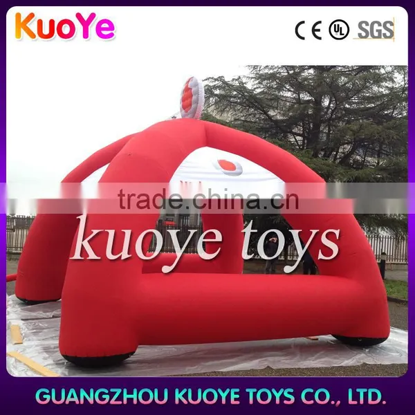 Inflatable Exhibition Tent,commercial Tent Inflatable,pvc Inflatable Tent photo-3