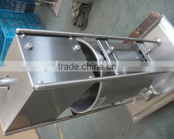 10L Good Quality Sausage Making Machine photo-3