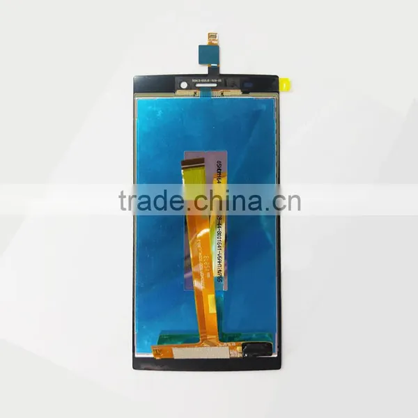 BLU Life One 2015 Edition X010Q With AAA LCD Display Touch Screen Assembly photo-4
