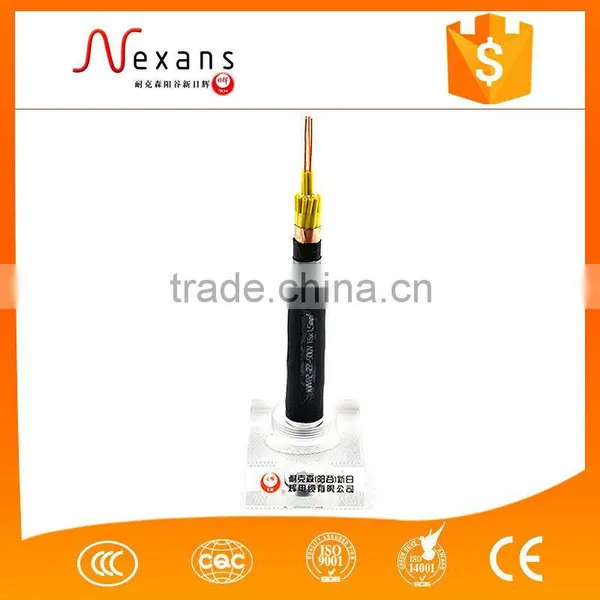PE Control Cable photo-6