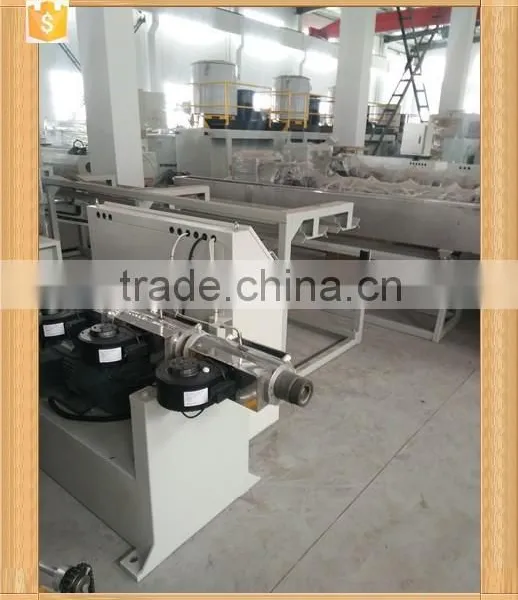 SJ Series Single Screw Extruder,single-screw Extruder