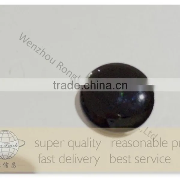 Fashion Metal Button Snap Button for Jean Garment Customized Designs Are Acceptable photo-2