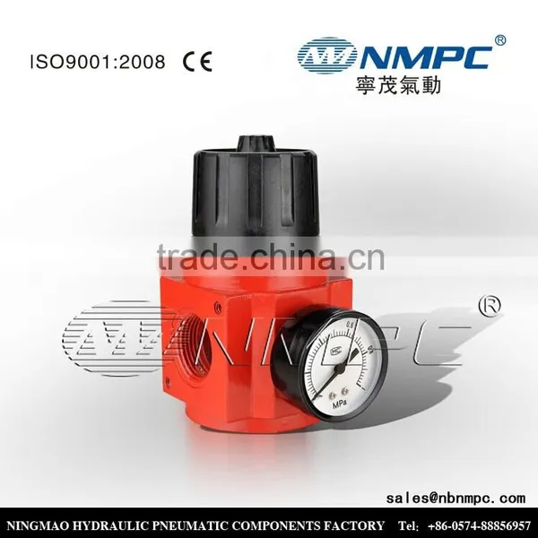Air Pressure Regulator Switch photo-4