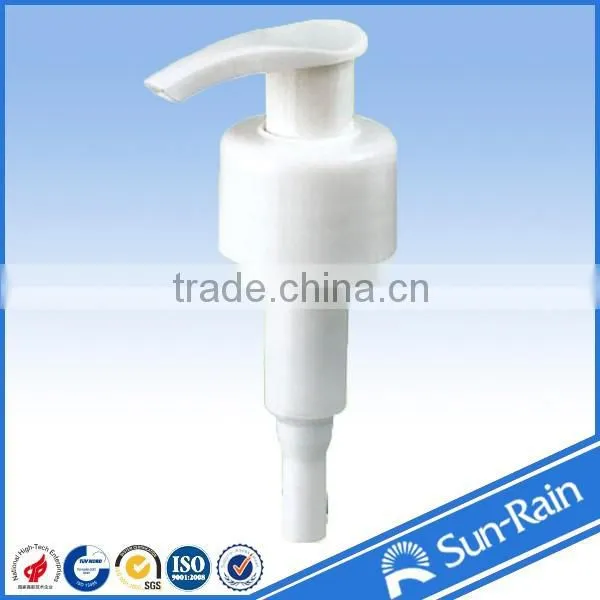 Plastic Pumps for Liquid Soap Hand photo-4