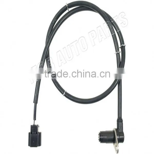 IFOB Auto Parts Left ABS Sensor MR569411 V67W photo-2