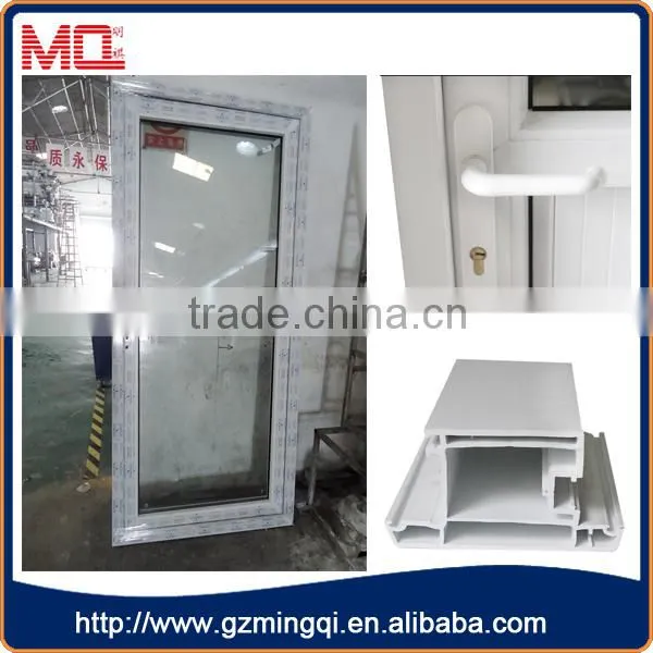 Garden UPVC Door Pvc Glass Door photo-5
