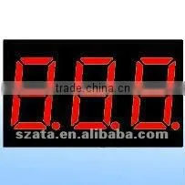 Multi-function 3 Digits Led Display Screen photo-4