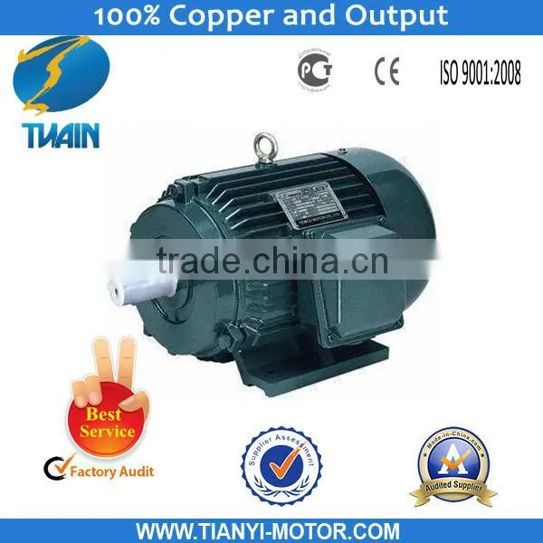 Most Sellable Y Induction Motor 100% Delivery On Time Rate photo-3