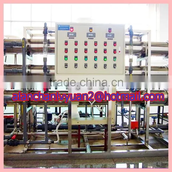 Daily Water Machine/cheap Portable Water Purified
