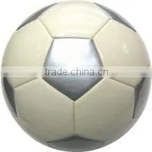 Classic TPU/PU/PVC Leather Promotion Football Wholesale Soccer Ball photo-2
