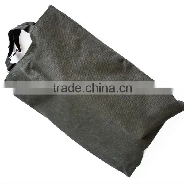 Economical Backpack Harness Knapsack Flag Banner Advertising Display Exhibition Stand photo-6