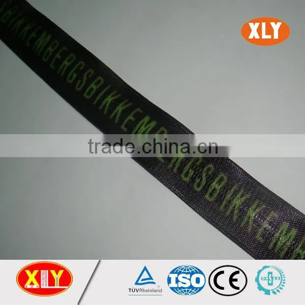 China XLY Zipper #8 Long Chain TPU Waterproof Zipper photo-6