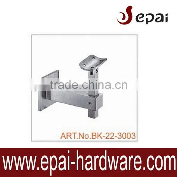Stainless Steel Bracket for Balustrade With High Quality photo-5