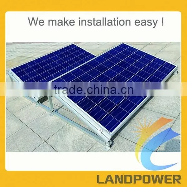 Ballasted Solar Panel Mounting Systems,Ballasted Solar Panel Mount photo-4