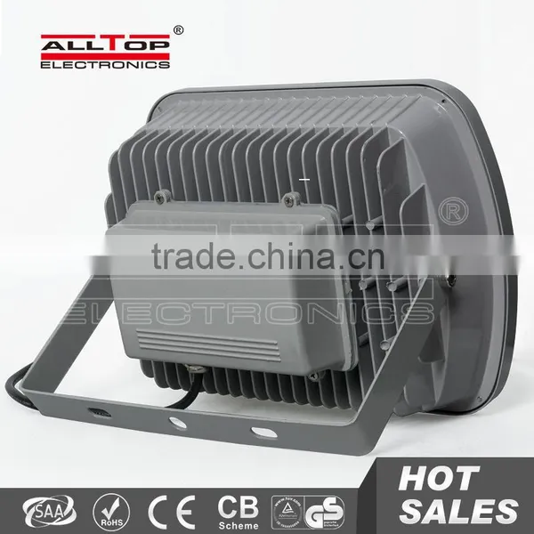 High Lumen Bridgelux 70w Maine Led Floodlight Anti Corrosive photo-3