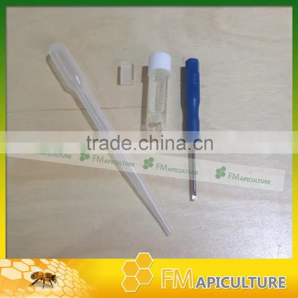 Hotsale Bee Keeping Equipments Refractometer,density Meter , Digital Refractometer , Densimeter photo-4