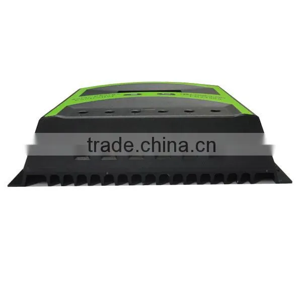 Solar Charge Controller With USB Output in Solar Controllers photo-3
