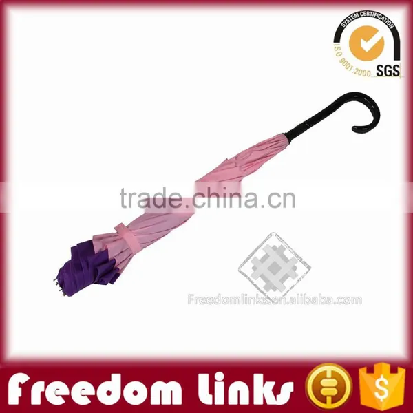 Inverted Umbrella Upside Down Double Layer photo-2