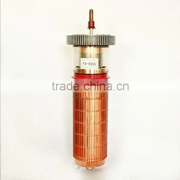 400KW Electron Tube Triode Tube FD-935S Electronic Tube FD-935S Electron Tube
