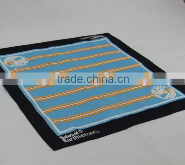 Stylish Top Quality Screen Printed Bandana photo-4