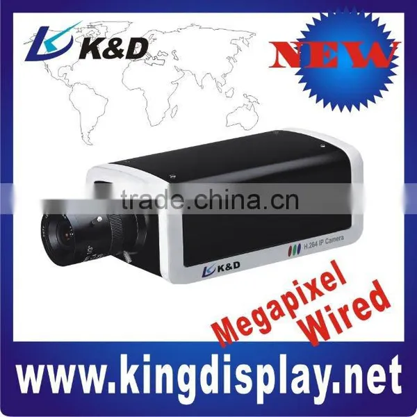 Surveillance Products