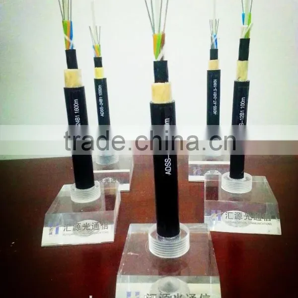 All Dielectric Self-supporting Optical Cable photo-2